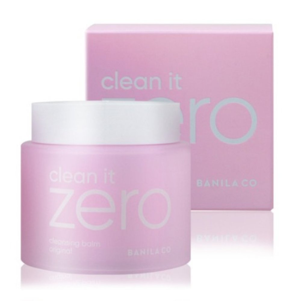 Sealed Banila Co. Clean It Zero Cleansing Balm